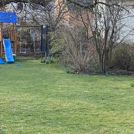 Fewo Dd- Wilschdorf Drezno Zewnętrze zdjęcie